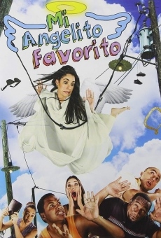 Película: Mi Angelito Favorito