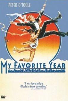 My Favorite Year online kostenlos