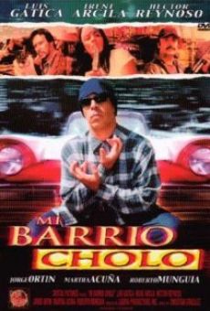 Ver película Mi barrio cholo