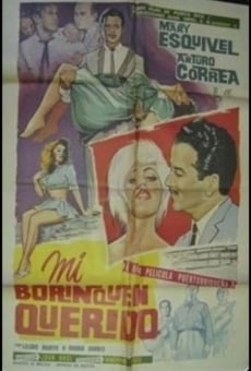 Mi Borinquen querido en ligne gratuit