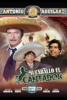 Mi caballo, el cantador on-line gratuito