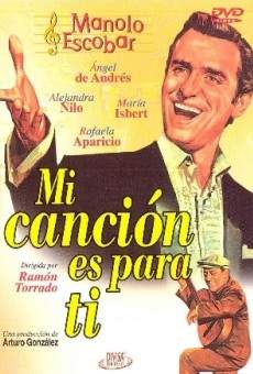 Mi canción es para ti (1965)