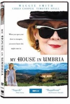 La mia casa in Umbria online streaming