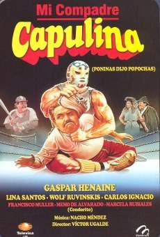 Mi compadre Capulina online kostenlos