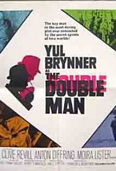 The Double Man online kostenlos