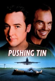 Pushing Tin on-line gratuito