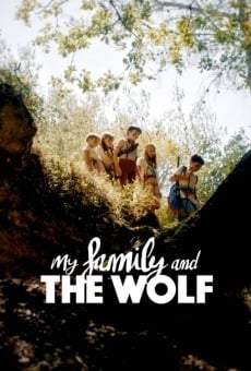 Ma famille et le loup on-line gratuito