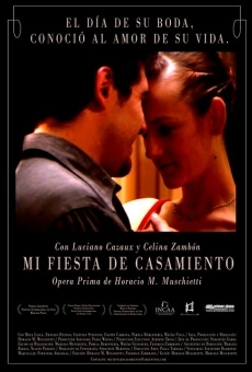 Mi fiesta de casamiento streaming en ligne gratuit