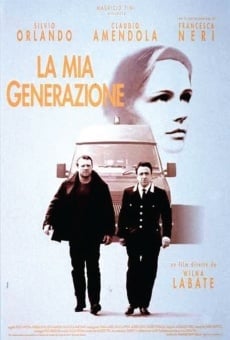 Película: Mi generación