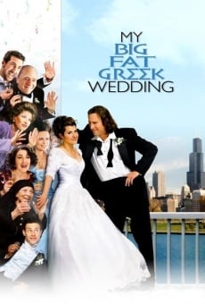 My Big Fat Greek Wedding online