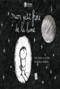 Mon petit frère de la lune gratis