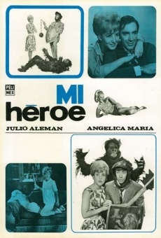 Mi héroe online free