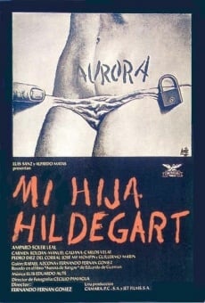 Mi hija Hildegart on-line gratuito