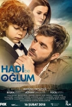 Hadi Be Oglum