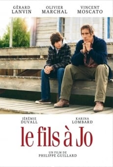 Le fils à Jo streaming en ligne gratuit