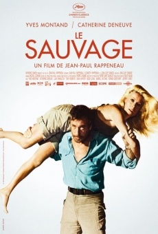 Le sauvage stream online deutsch