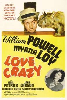 Love Crazy on-line gratuito