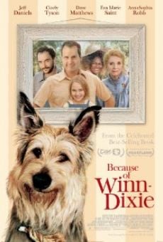 Because of Winn-Dixie stream online deutsch