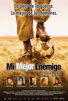 Ver película Mi mejor enemigo