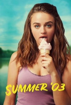 Summer Love streaming en ligne gratuit