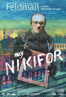 Mój Nikifor online streaming