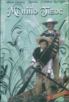 Mi niño Tizoc streaming en ligne gratuit