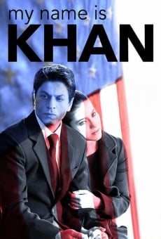 Mi nombre es Khan