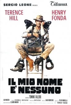 Il Mio Nome è Nessuno online free