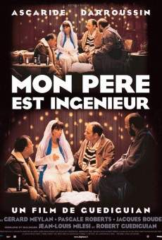 Mon père est ingénieur (2004)