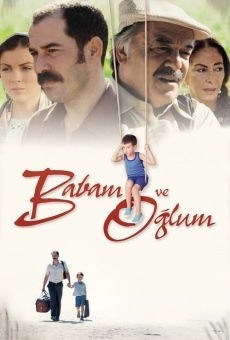 Babam Ve Oglum