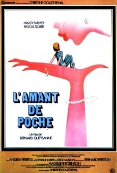 L'amant de poche