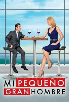 Mi pequeño gran hombre streaming en ligne gratuit