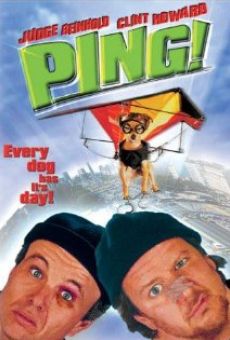 Ping! online streaming