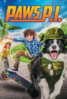 Paws P.I. online streaming
