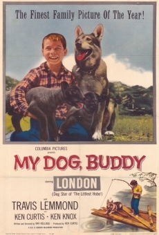 Watch My Dog, Buddy online stream