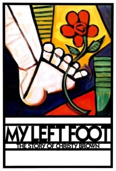 My left foot en ligne gratuit