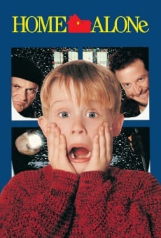 Home Alone gratis