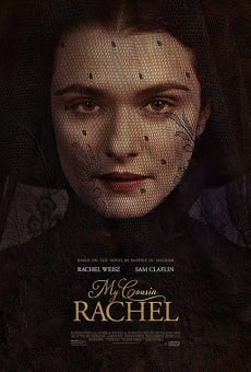 My Cousin Rachel on-line gratuito