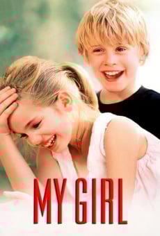 My Girl online free