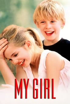 My Girl, película en español