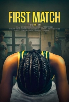 First Match online free