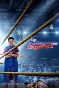 The Main Event, película en español