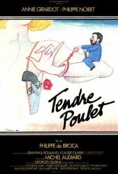 Tendre poulet (1977)