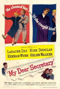 My Dear Secretary stream online deutsch