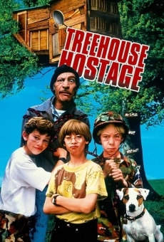 Treehouse Hostage