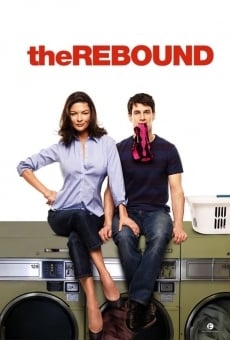 The Rebound - Ricomincio dall'amore online streaming