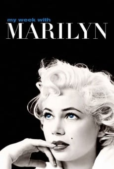 Une semaine avec Marilyn