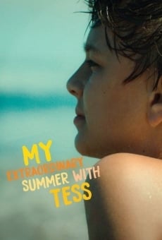 My Extraordinary Summer with Tess stream online deutsch