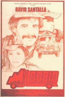 Mi socio (1983)