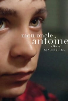 Mon oncle Antoine streaming en ligne gratuit